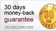 30-day moneyback